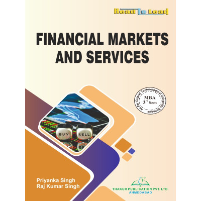 Financial Markets And...