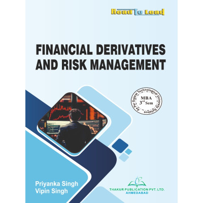 Financial Derivatives And...