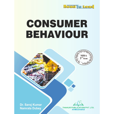 Consumer Behaviour