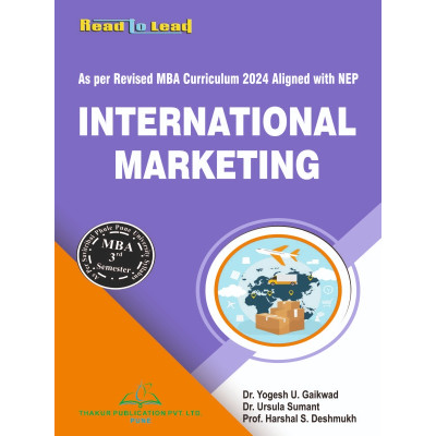 International Marketing...
