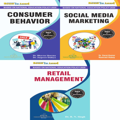 All in one Marketing Book 3...