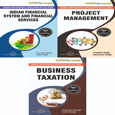 All in One Finance Book 3...