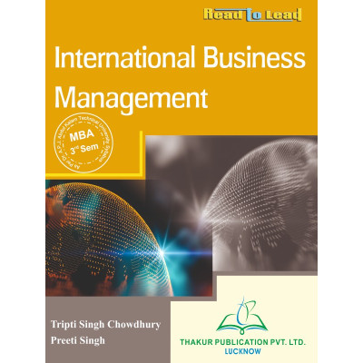 International Business...