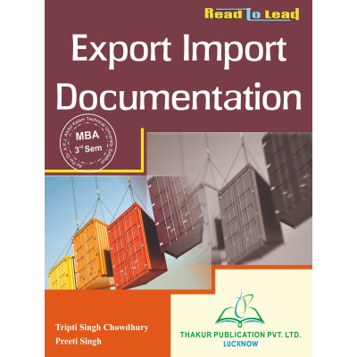 Export Import Documentation...