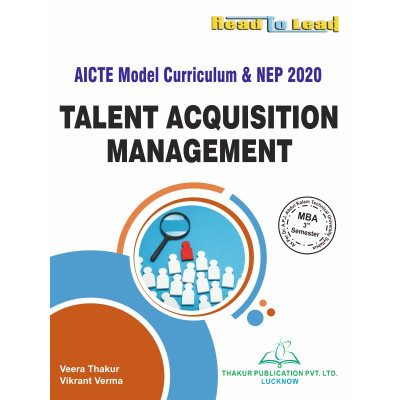 Talent Acquisition...