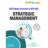 Strategic Management mba 3 semester third semester