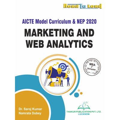 Marketing And Web Analytics...