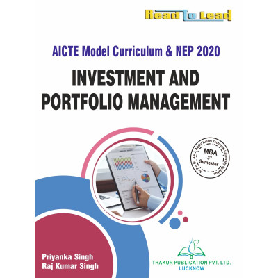 Investment And Portfolio...