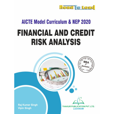 Financial And Credirt Risk...