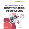 Employee Relations And Labour Laws mba 3 semester third semester