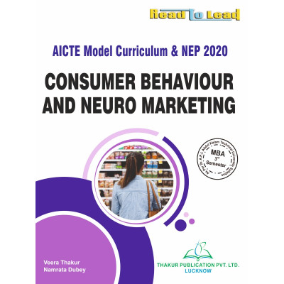 Consumer Behaviour and...