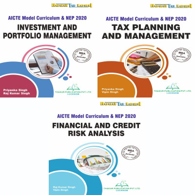 All in One Finance 3 in 1...