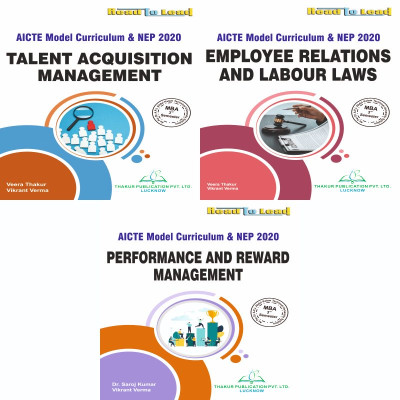 All In One hr book aktu MBA...