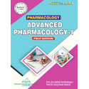 Advanced Pharmacology-I Book M.Pharm First Sem