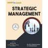 Strategic Management Book for MBA 3rd Semester JNTUK