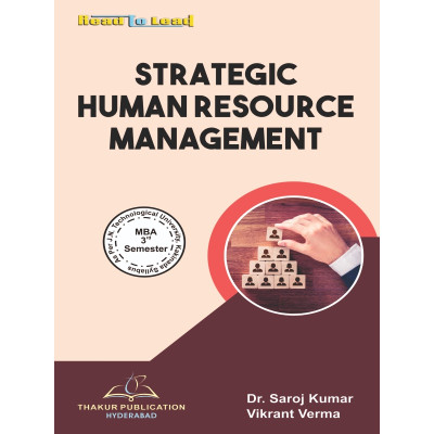 Strategic Human Resource...