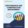 Performance Evaluation And Compensation Management Book for Mba 3rd Semester JNTUK