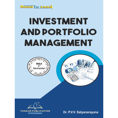 Investment And Portfolio...
