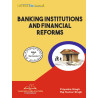 Banking Institutions And Financial Reforms MBA Third Semester