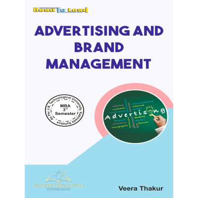 Advertising and Brand...