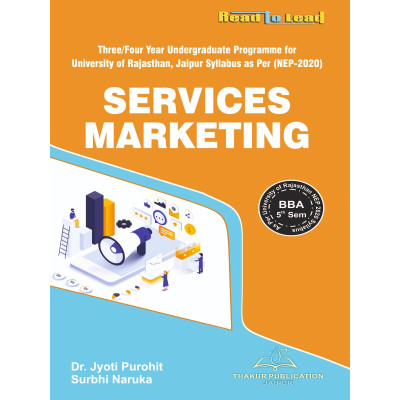 Services Marketing BBA...