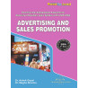 Advertising And Sales Promotion BBA Fifth Semester