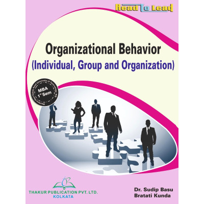 Organisational Behaviour
