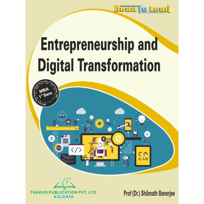 Enterpreneurship and...