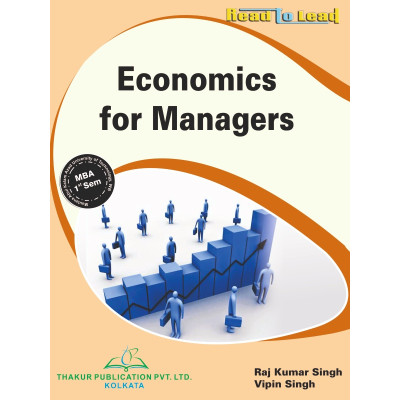 Economics for Managers