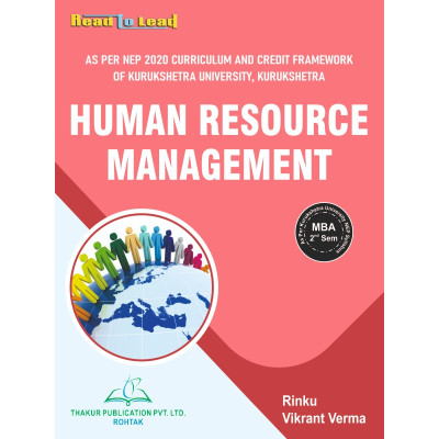 Human Resource Management...