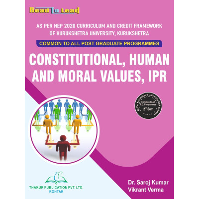 Constitutional, Human and...