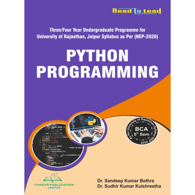 Python Programming