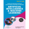 Artificial Intelligence & Machine Learning