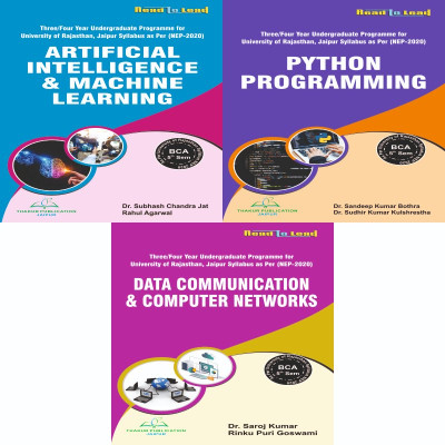 All in one Combo pack...