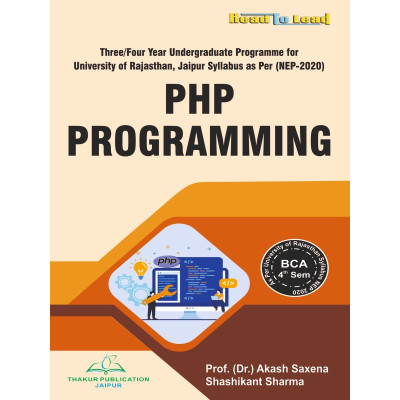 PHP Programming