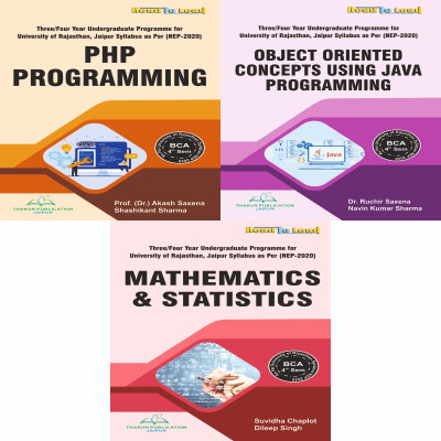 All in one Combo pack...