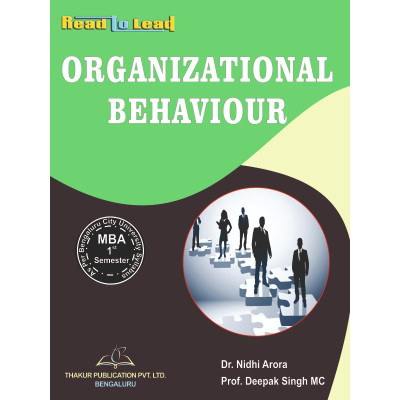 Organizational Behaviour...