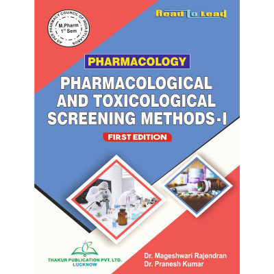 Pharmacological and...