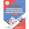 Pharmacological and Toxicological Screening methods-1
