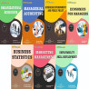BCU/ MBA 1 SEMESTER ( 7 IN 1)  Combo Pack Books | Thakur Publication