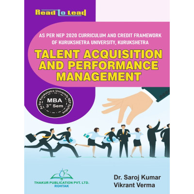 Talent Acquisition And...