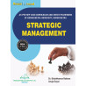 Strategic Management KUK MBA Third Semester