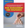 Risk Management and Insurance KUK MBA Third semester