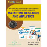 Marketing Research and Analytics KUK MBA Third Semester