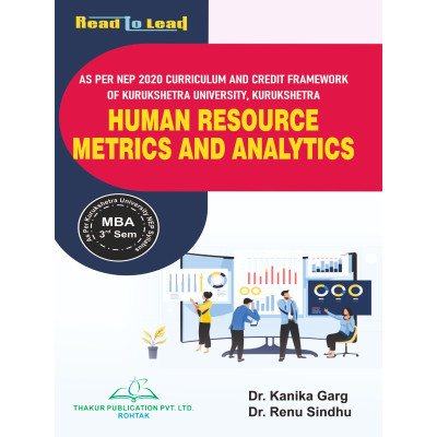 Human Resource Metrics and...