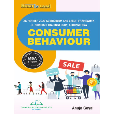 Consumer Behaviour KUK MBA...