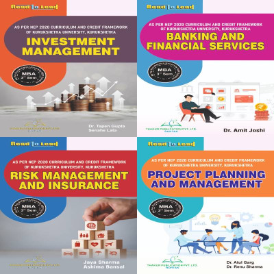 All in One Finance (4 in 1)...