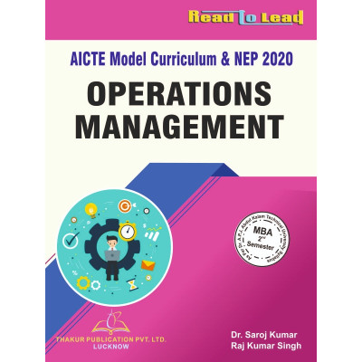 Operations Management