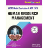 Human Resource Management 2 semester second semester