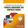Financial Management & Corporate Finance 2 semester second semester